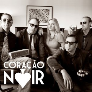 ดาวน์โหลดและฟังเพลง Coração Noir พร้อมเนื้อเพลงจาก Coração Noir