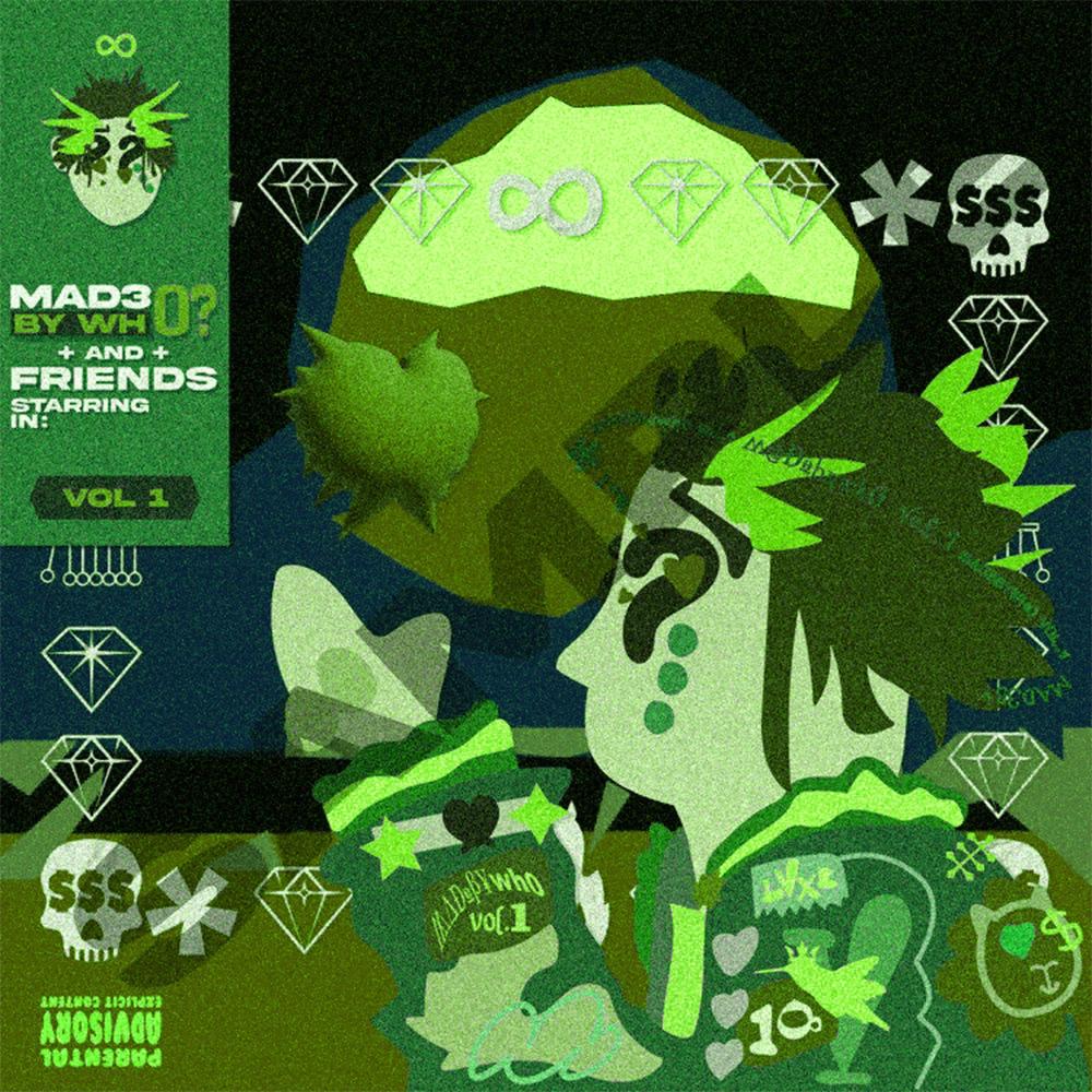 pacific (Explicit)