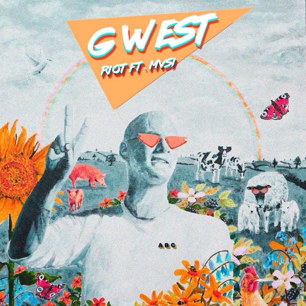 G-west