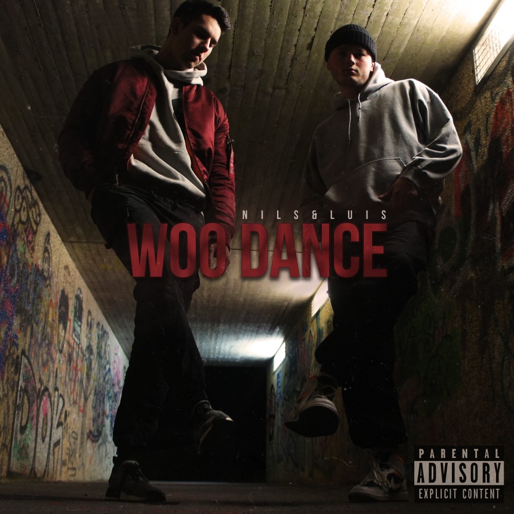 Woo Dance (Explicit)