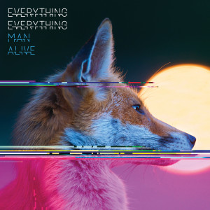 ดาวน์โหลดและฟังเพลง Come Alive Diana พร้อมเนื้อเพลงจาก Everything Everything