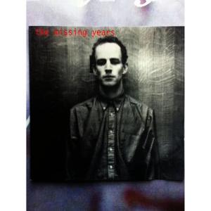 Richard Conway-Jones的專輯The Missing Years