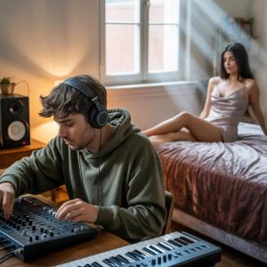 收聽Djsunnysideup的producer love struggle歌詞歌曲