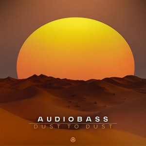 Album Dust to Dust from Audiobass