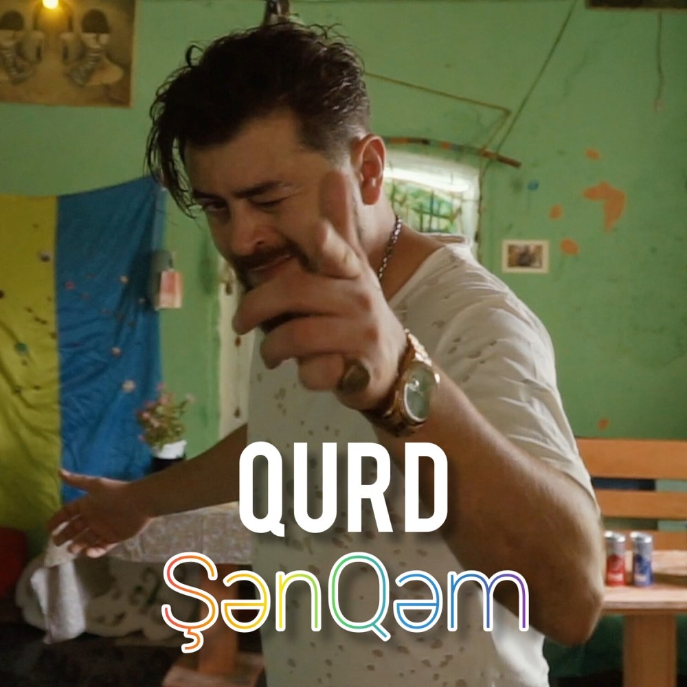 ŞənQəm
