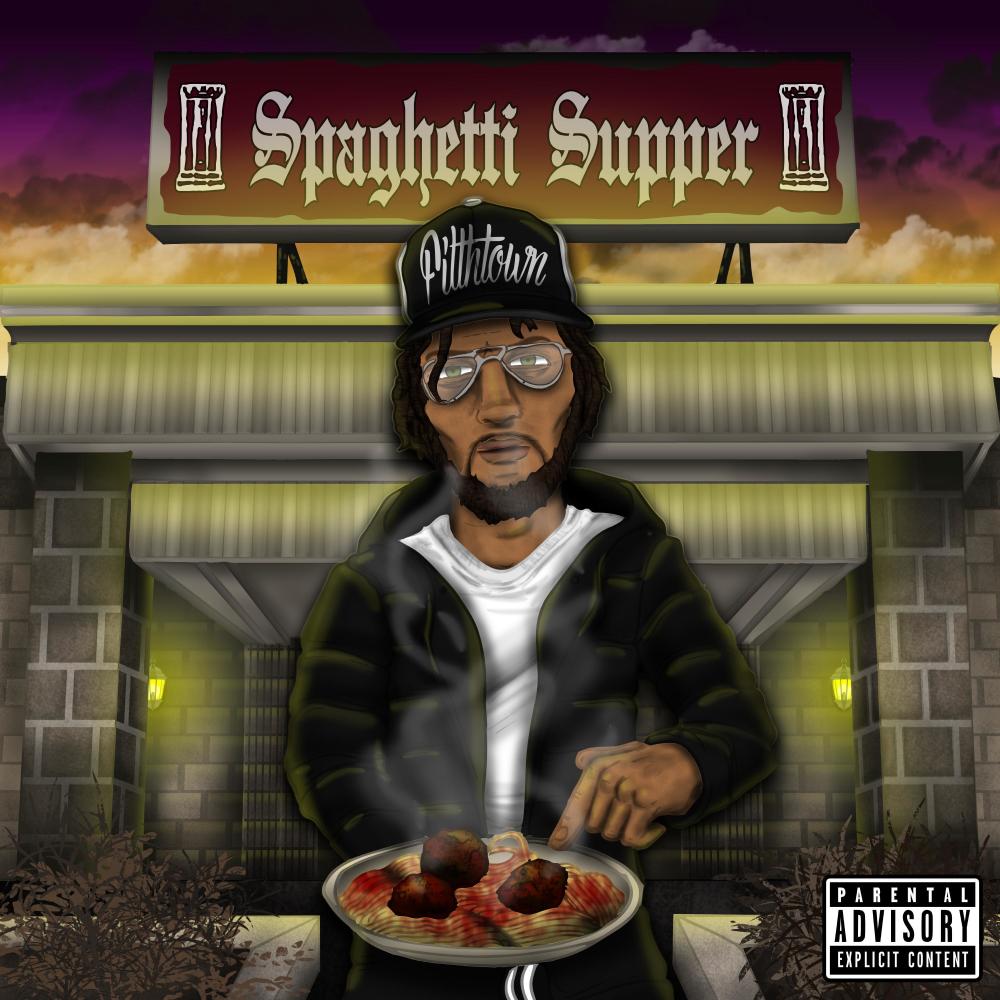 Eddie (feat. Qwalitaye, 3LC & Crystal Senter Brown) (Explicit)