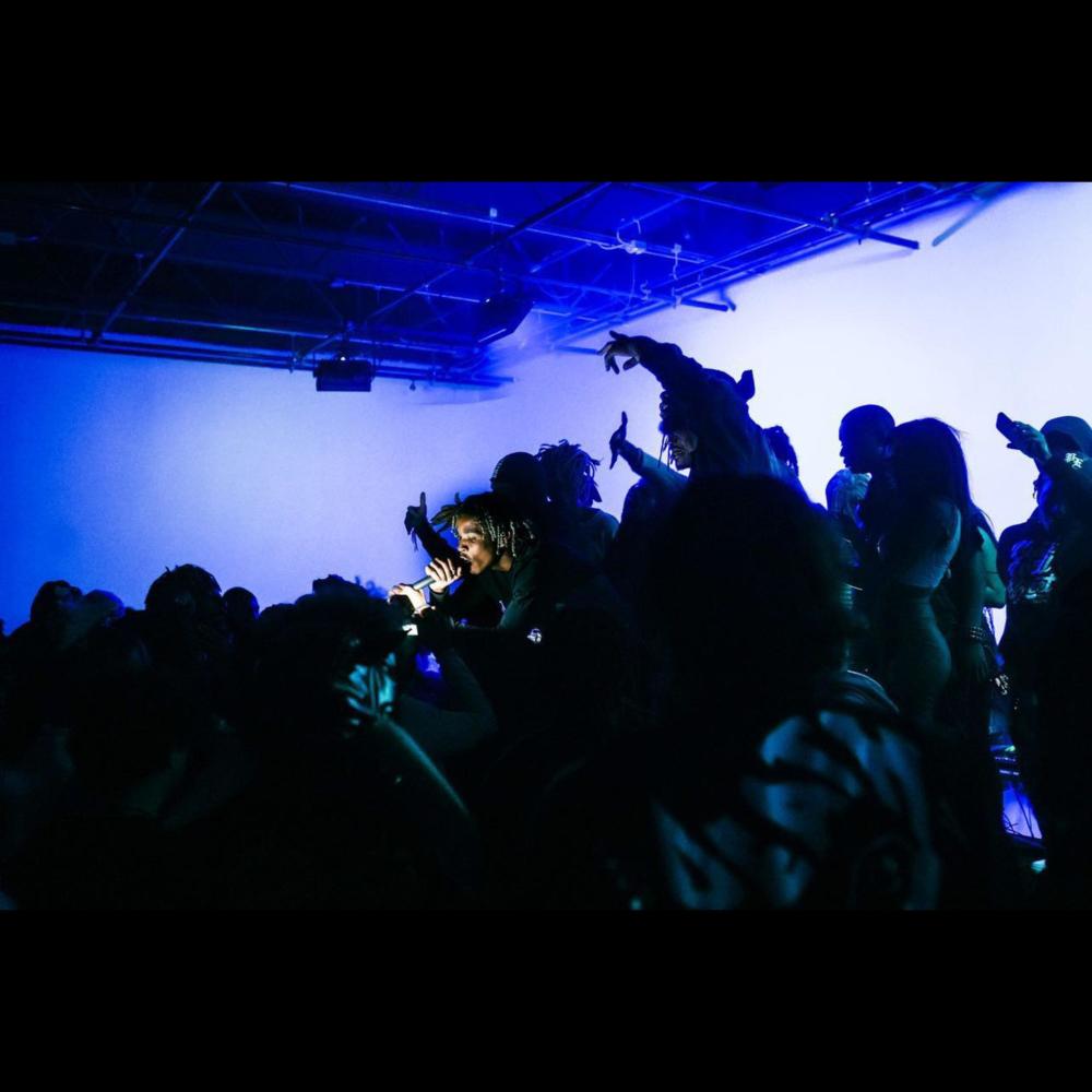 MOSHPIT! (Explicit)