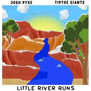 อัลบัม Little River Runs ศิลปิน Josh Pyke