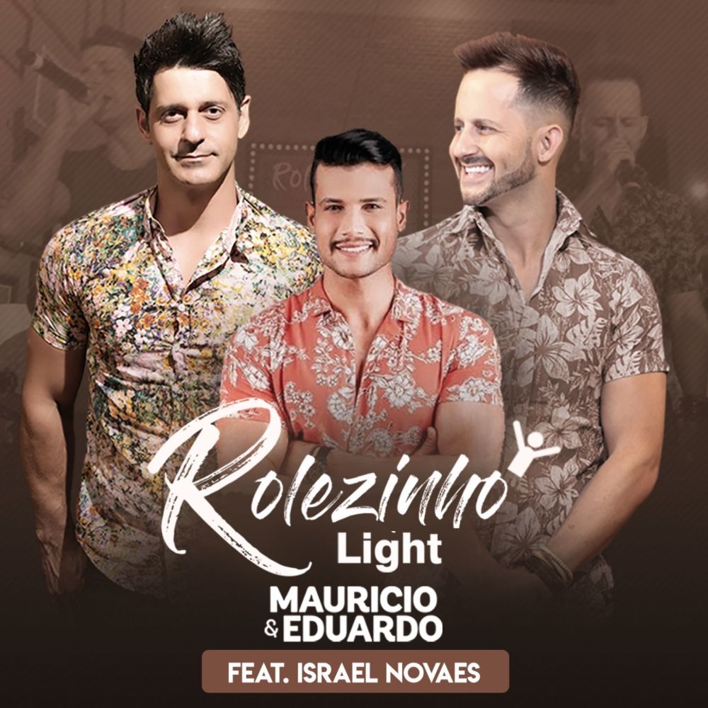 Rolezinho Light (Ao Vivo)