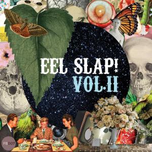 ดาวน์โหลดและฟังเพลง III พร้อมเนื้อเพลงจาก EEL SLAP!