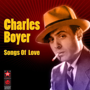 收聽Charles Boyer的Once Upon A Time歌詞歌曲
