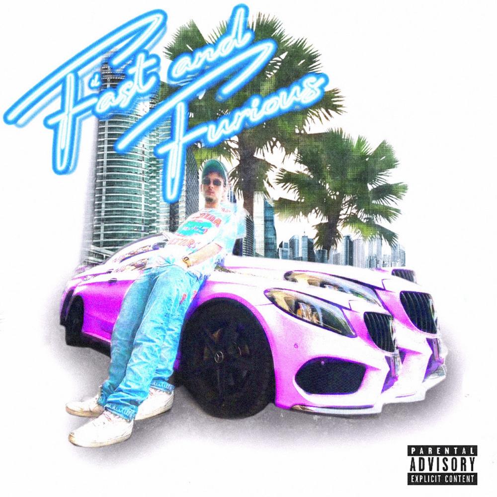 FAST AND FURIOUS (feat. STEWE) (Explicit)