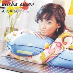 Album Aksara oleh Misha Omar