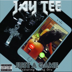 Just a Game (feat. Young Dru) - Single