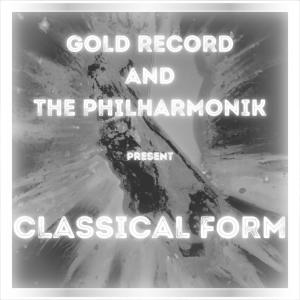 Gold Record的專輯Classical Form