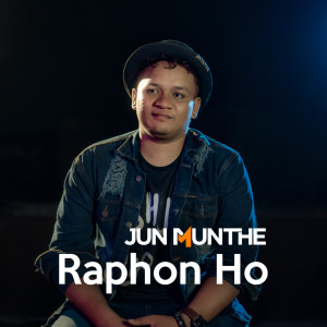 Raphon Ho