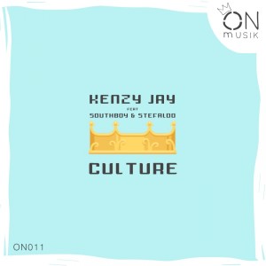 Kenzy Jay的專輯Culture