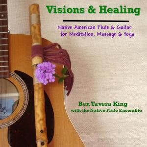 ดาวน์โหลดและฟังเพลง Flute Meditation พร้อมเนื้อเพลงจาก Ben Tavera King