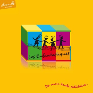 收聽Les Enfantastiques的Made in歌詞歌曲