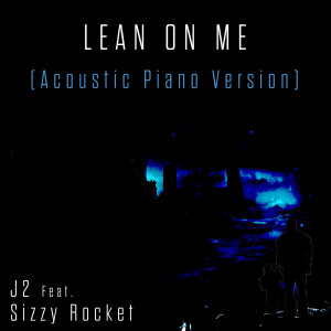 Album Lean on Me (Acoustic Piano Version) from J2