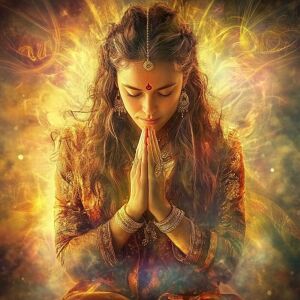 Album Namaste Spiritual Awakening from Meditation Music Zone
