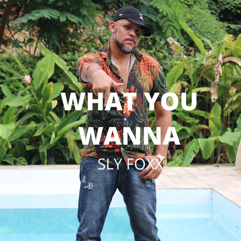 What You Wanna