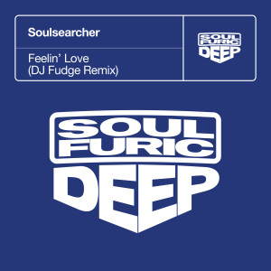 Soulsearcher的專輯Feelin' Love (DJ Fudge Remix)