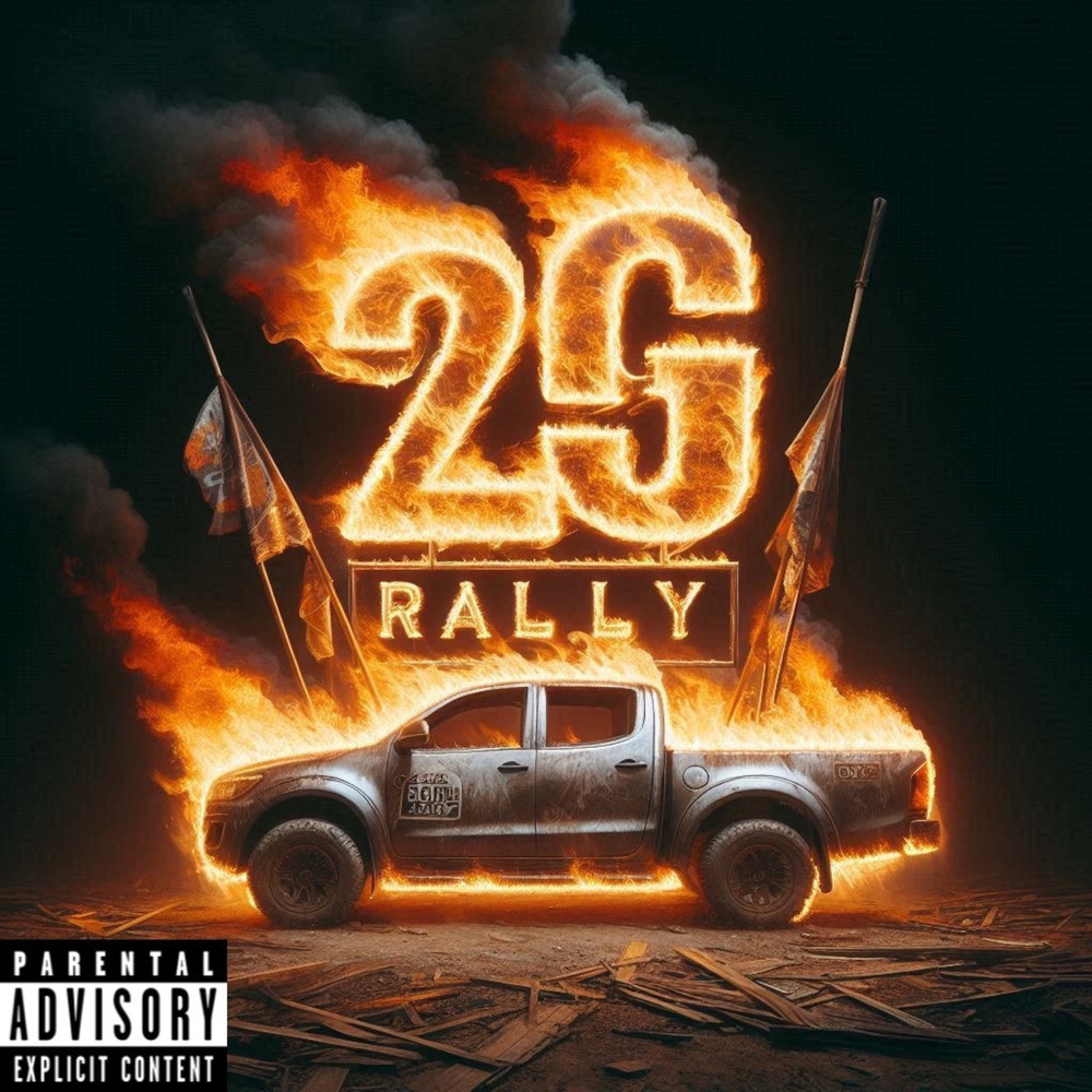 2G Rally (Explicit)