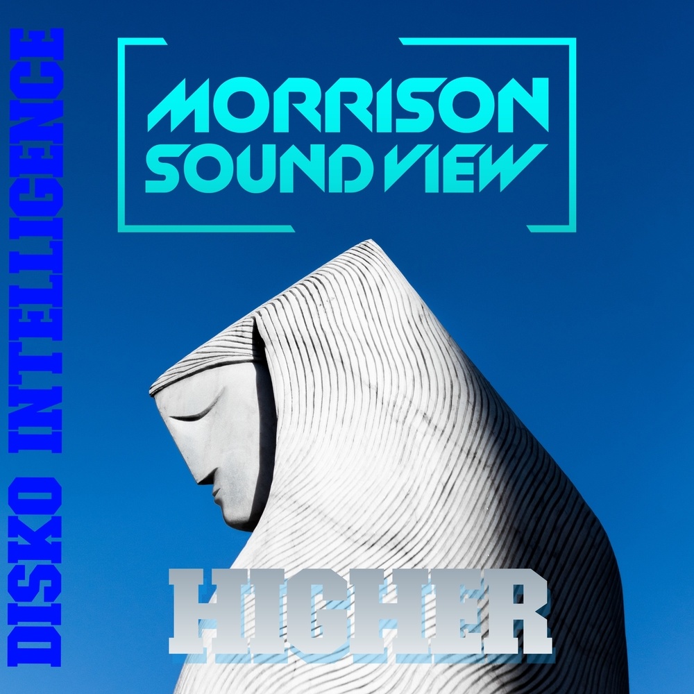 Higher (Instrumental)
