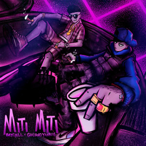 Bryciell的專輯Miti Miti (Explicit)
