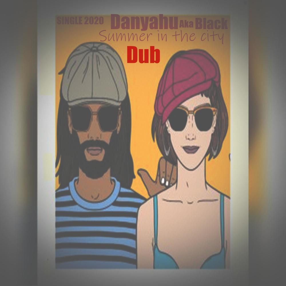 Summer in the City Dub