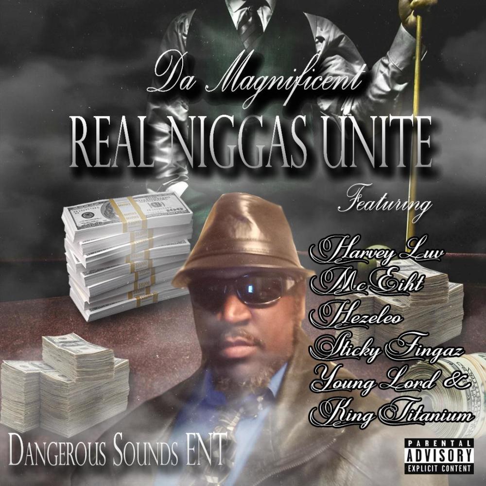 So Stylestic (feat. Mc Eiht) (Explicit)