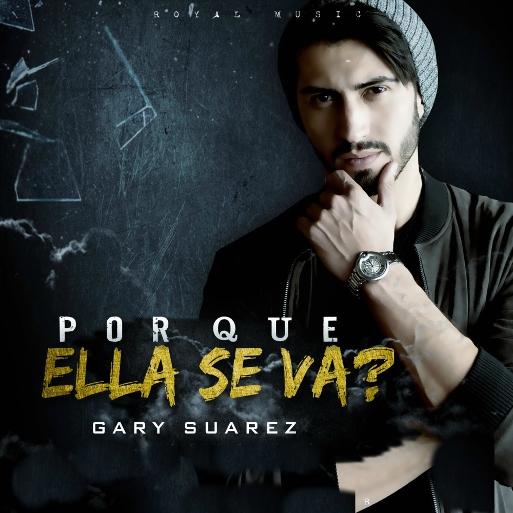 Porque ella Se Va?