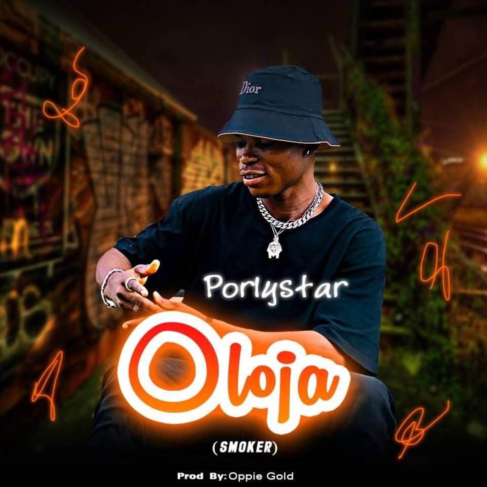Oloja (Smoker|Explicit)