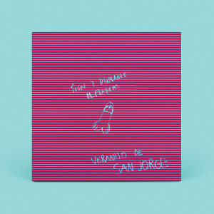 Album Veranillo de San Jorge (Explicit) from Tigre y Diamante