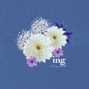 อัลบัม ING -To My Dearest- ศิลปิน Rip