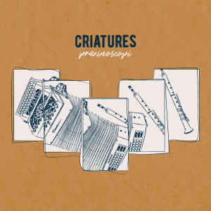 ดาวน์โหลดและฟังเพลง Preliminars พร้อมเนื้อเพลงจาก Criatures