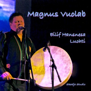 ดาวน์โหลดและฟังเพลง Eilif luohti พร้อมเนื้อเพลงจาก Magnus Vuolab