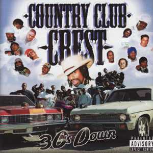 收聽Country Club Crest的Cuddies Say Yee (Explicit)歌詞歌曲