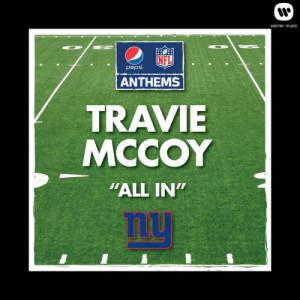 All In dari Travie McCoy