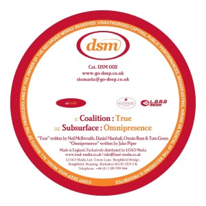 ดาวน์โหลดและฟังเพลง Omnipresence พร้อมเนื้อเพลงจาก Subsurface