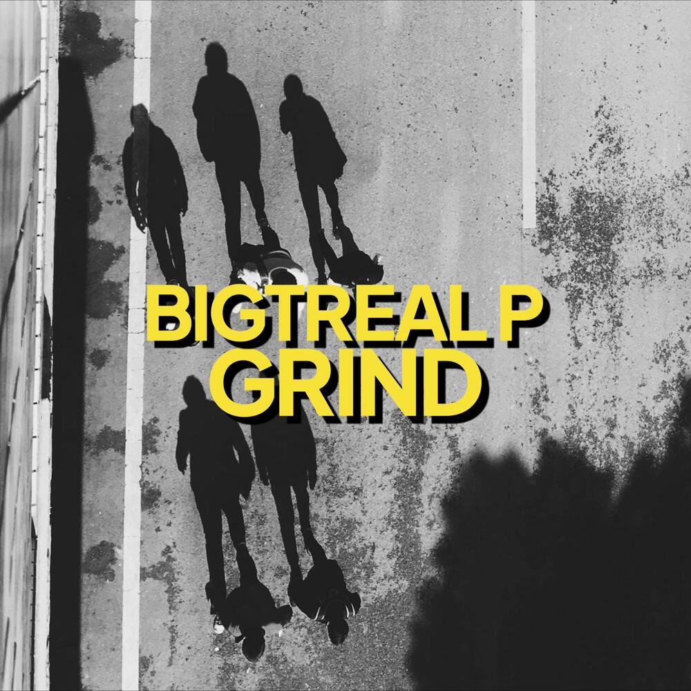 Grind (Explicit)