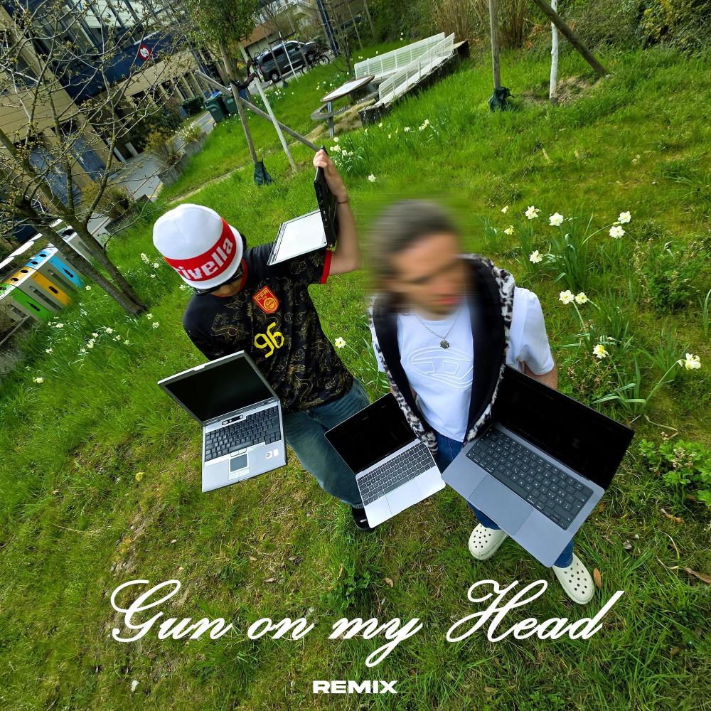 Gun on my Head (feat. toto) (hd_gbln Remix)