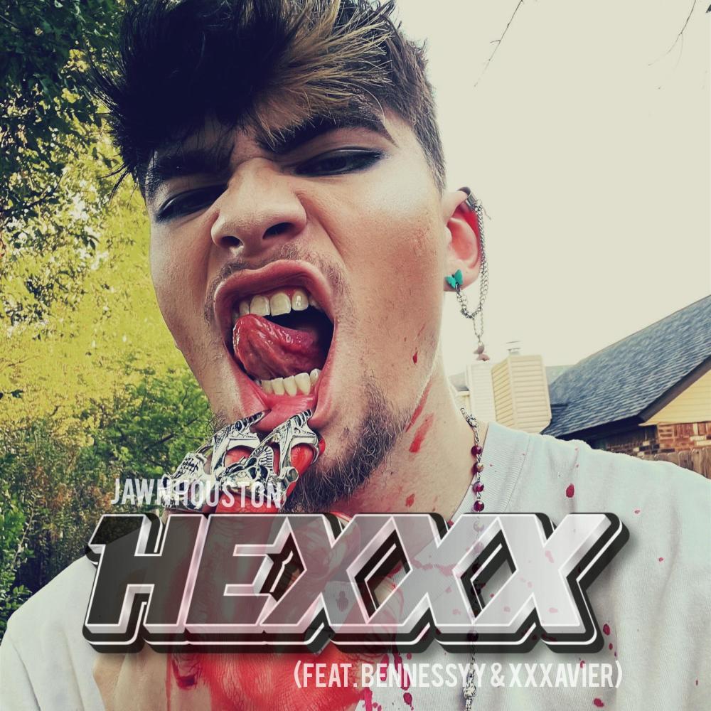 HEXXX (feat. XXXAVIER & Bennessyy) (Explicit)