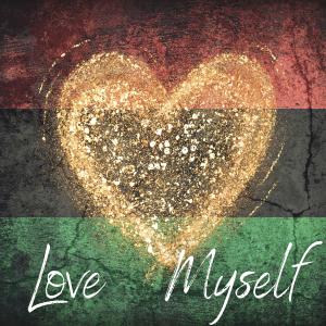 Album Love Myself (feat. Marissa) from Hakeem