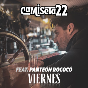 Camiseta 22的專輯Viernes