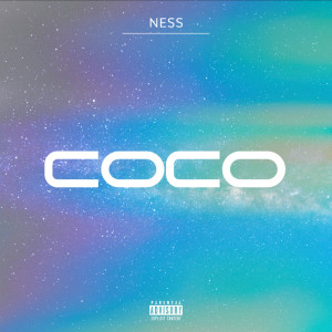 Album Coco (Explicit) from 