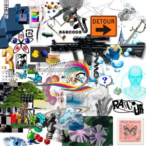 default playlist img