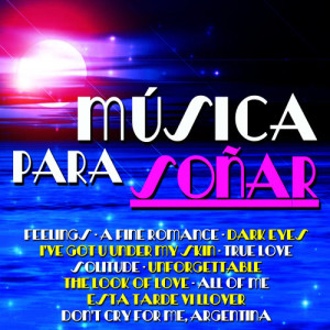 ดาวน์โหลดและฟังเพลง Feelings พร้อมเนื้อเพลงจาก The Royal Open Orchestra