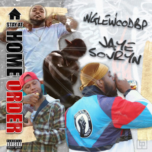 Listen to 2 Step (Explicit) song with lyrics from InglewoodBP